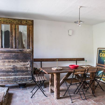 Klavze 28 Bed & Breakfast Most na Soči Eksteriør bilde