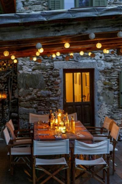 Klavze 28 Bed & Breakfast Most na Soči Eksteriør bilde