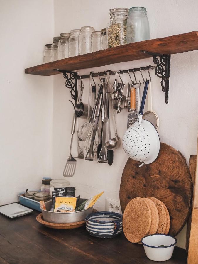 Klavze 28 Bed & Breakfast Most na Soči Eksteriør bilde