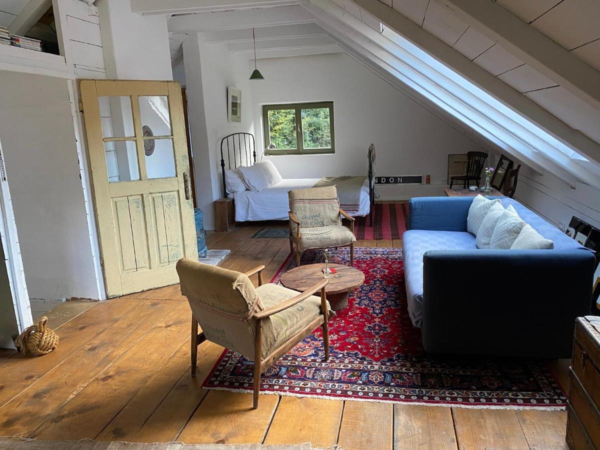 Klavze 28 Bed & Breakfast Most na Soči Eksteriør bilde