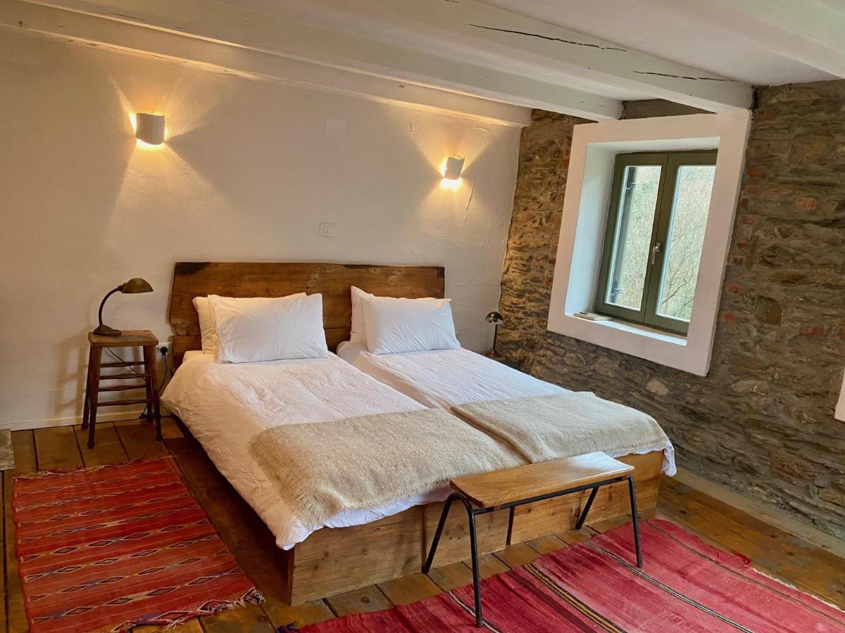 Klavze 28 Bed & Breakfast Most na Soči Eksteriør bilde